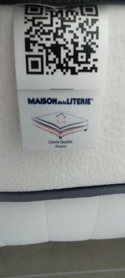 Gite Aux Bons Voisins ゴルド エクステリア 写真